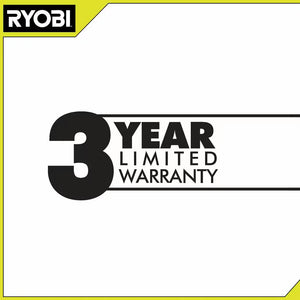 Ryobi PCL734B ONE+ 18V LINK Cordless 3 Gal. Wet/Dry Vacuum Tool Only