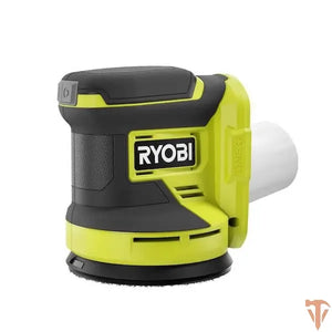 RYOBI ONE+ 18V Cordless 5 in. Random Orbit Sander Tool Only Open Box RYOBI