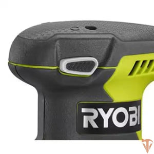 RYOBI 2.6 Amp Corded 5 in. Random Orbital Sander – Open Box, Barely Used ryobi