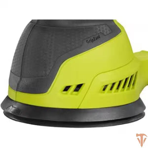 RYOBI 2.6 Amp Corded 5 in. Random Orbital Sander – Open Box, Barely Used ryobi