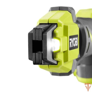 RYOBI ONE+ 18V Cordless PEX Tubing Clamp Tool – Fast, Secure Plumbing Connections (Tool Only, Open Box) RYOBI