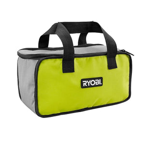 RYOBI HPL52K 6 amp corded 3-1/4 in hand planer with dust bag