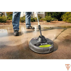 RYOBI 12 in. 2,300 PSI Electric Pressure Washers S #condition_open-box