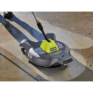 RYOBI 12 in. 3100 PSI Electric Pressure Washer Sur #condition_open-box
