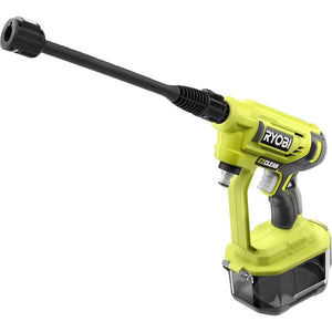 RYOBI outdoor cleaning wand