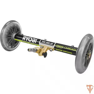 RYOBI Pressure Washer Water Broom Open Box RYOBI