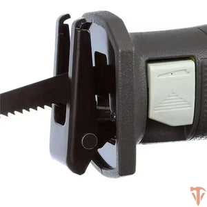 RYOBI 12 Amp Corded Reciprocating Saw – Open Box, Barely Used RYOBI