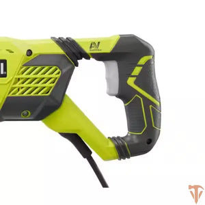 RYOBI 12 Amp Corded Reciprocating Saw – Open Box, Barely Used RYOBI