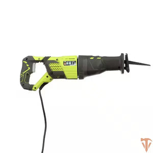 RYOBI 12 Amp Corded Reciprocating Saw – Open Box, Barely Used RYOBI