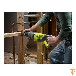RYOBI 12 Amp Corded Reciprocating Saw – Open Box | SKU 1000022567 RYOBI