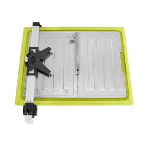 RYOBI 4.8-Amp 7 in. Blade Corded Tabletop Wet Tile #condition_open-box