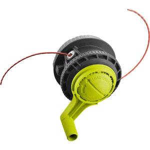 RYOBI REEL EASY+ Bump Feed String Head with Speed #condition_open-box