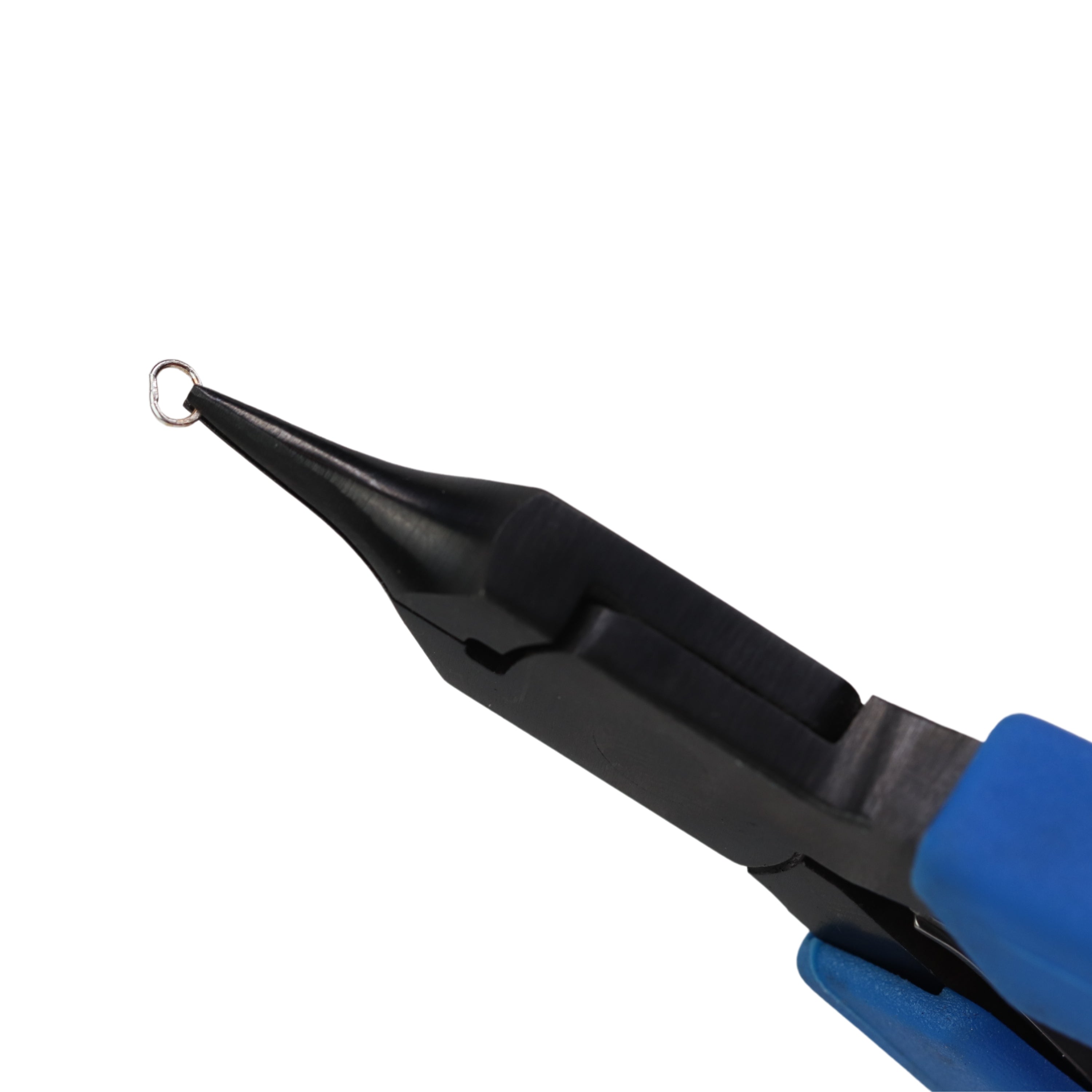Needle Nose Pliers with Grounding Wire for Permanent Jewelry Pepetools