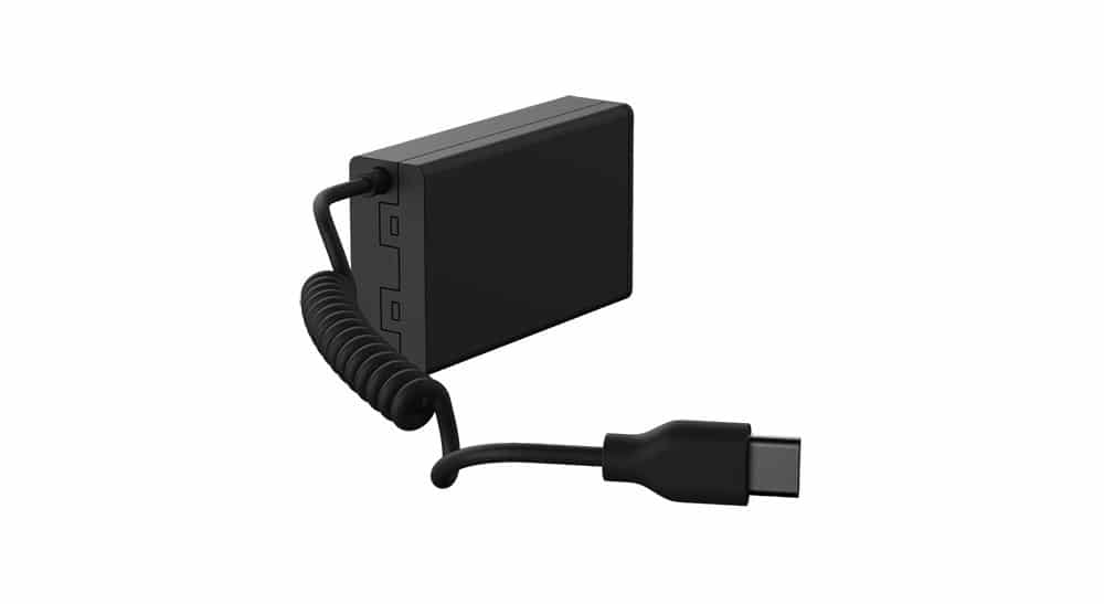 Alkaline Battery Pack Liteband