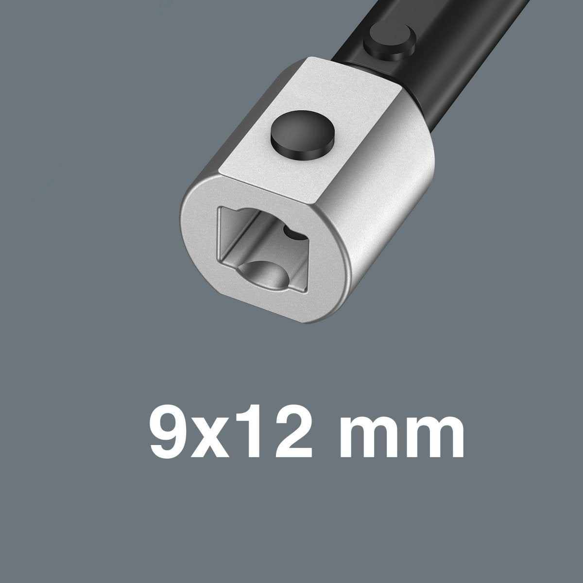 Wera 7870 Joker L Self-Setting Spanner Torque Wrench Insert 05020177001 Mr. Tools