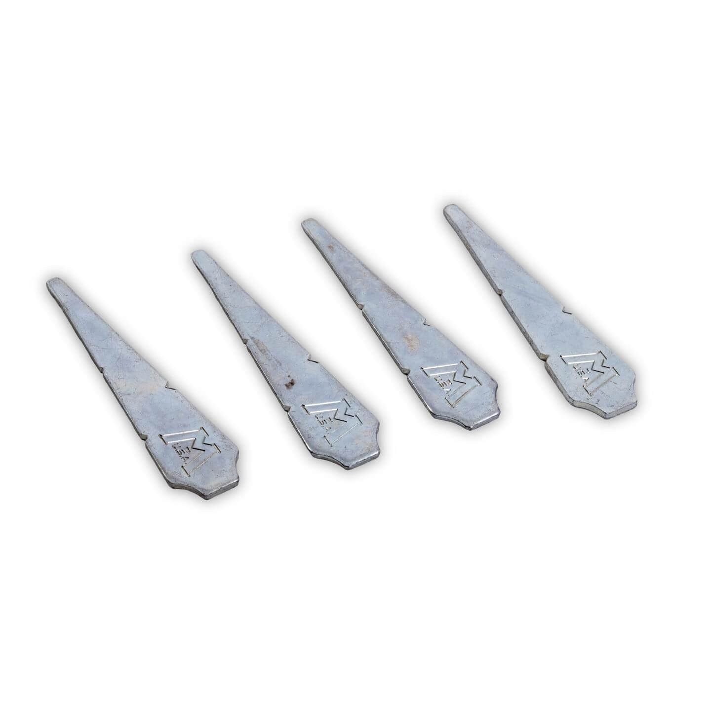 Marshalltown 11735 Line Pins Size 4-1/4" Way Source