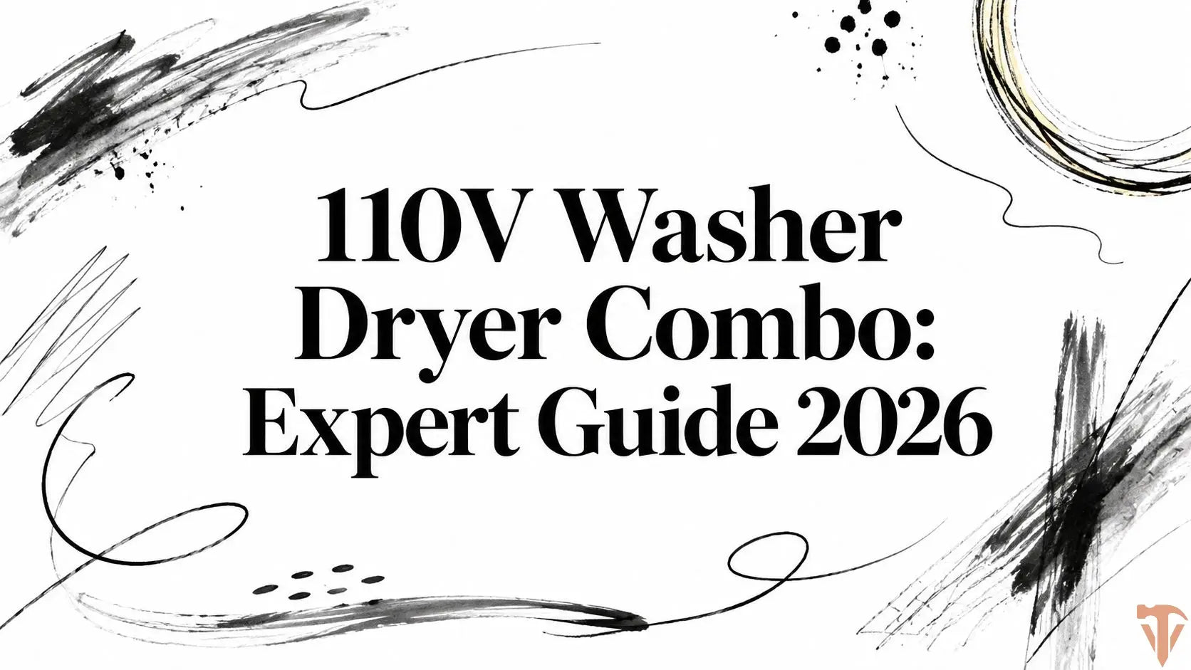 110V Washer Dryer Combo: Expert Guide 2026 Value Tools Co