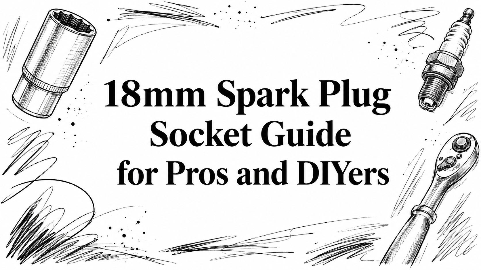 18mm Spark Plug Socket Guide for Pros and DIYers