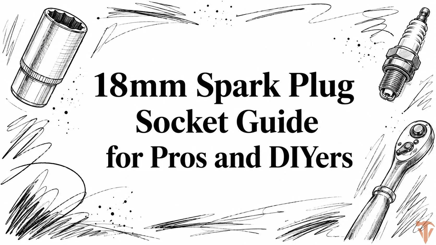 18mm Spark Plug Socket Guide for Pros and DIYers Value Tools Co