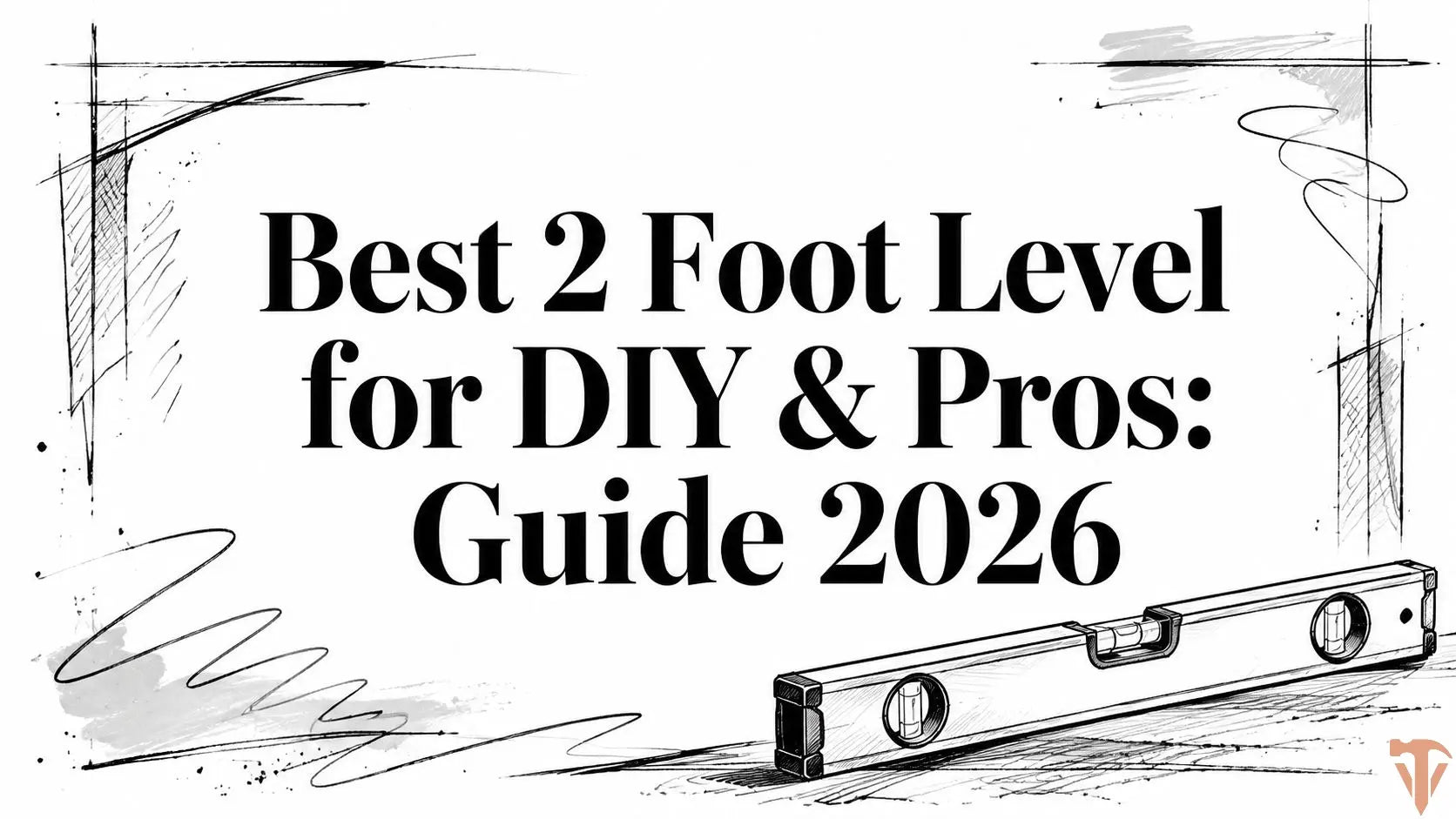 Best 2 Foot Level for DIY & Pros: Guide 2026 Value Tools Co
