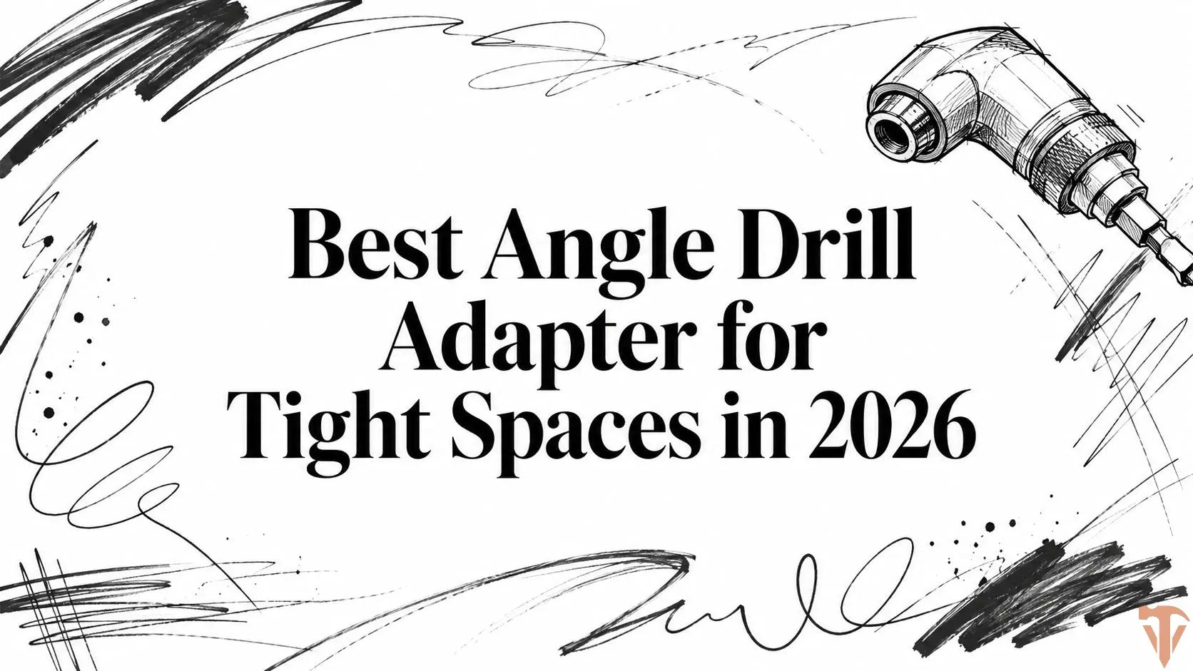 Best Angle Drill Adapter for Tight Spaces in 2026 Value Tools Co