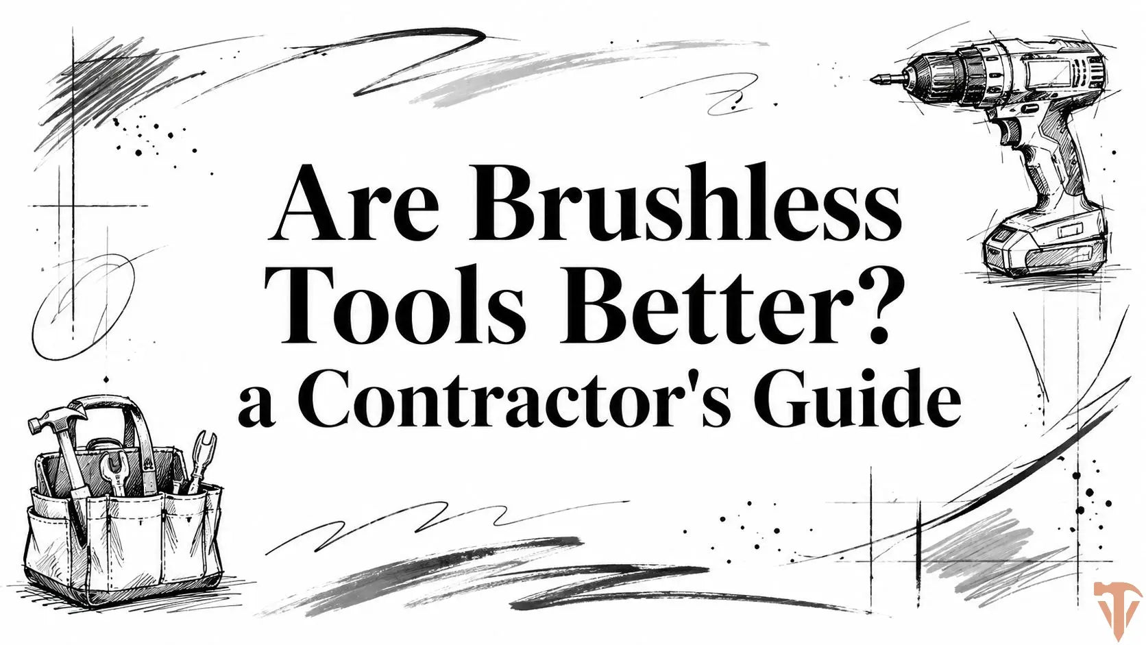 Are Brushless Tools Better? A Contractor's Verdict for 2026 Value Tools Co