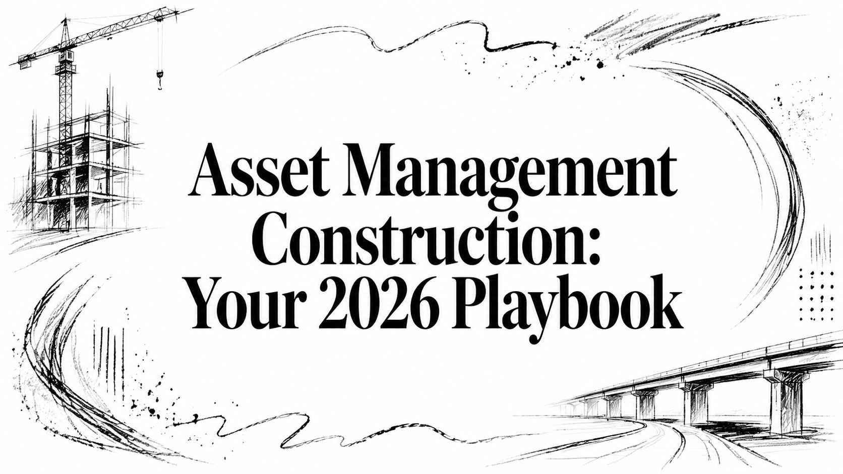 Asset Management Construction: Your 2026 Playbook