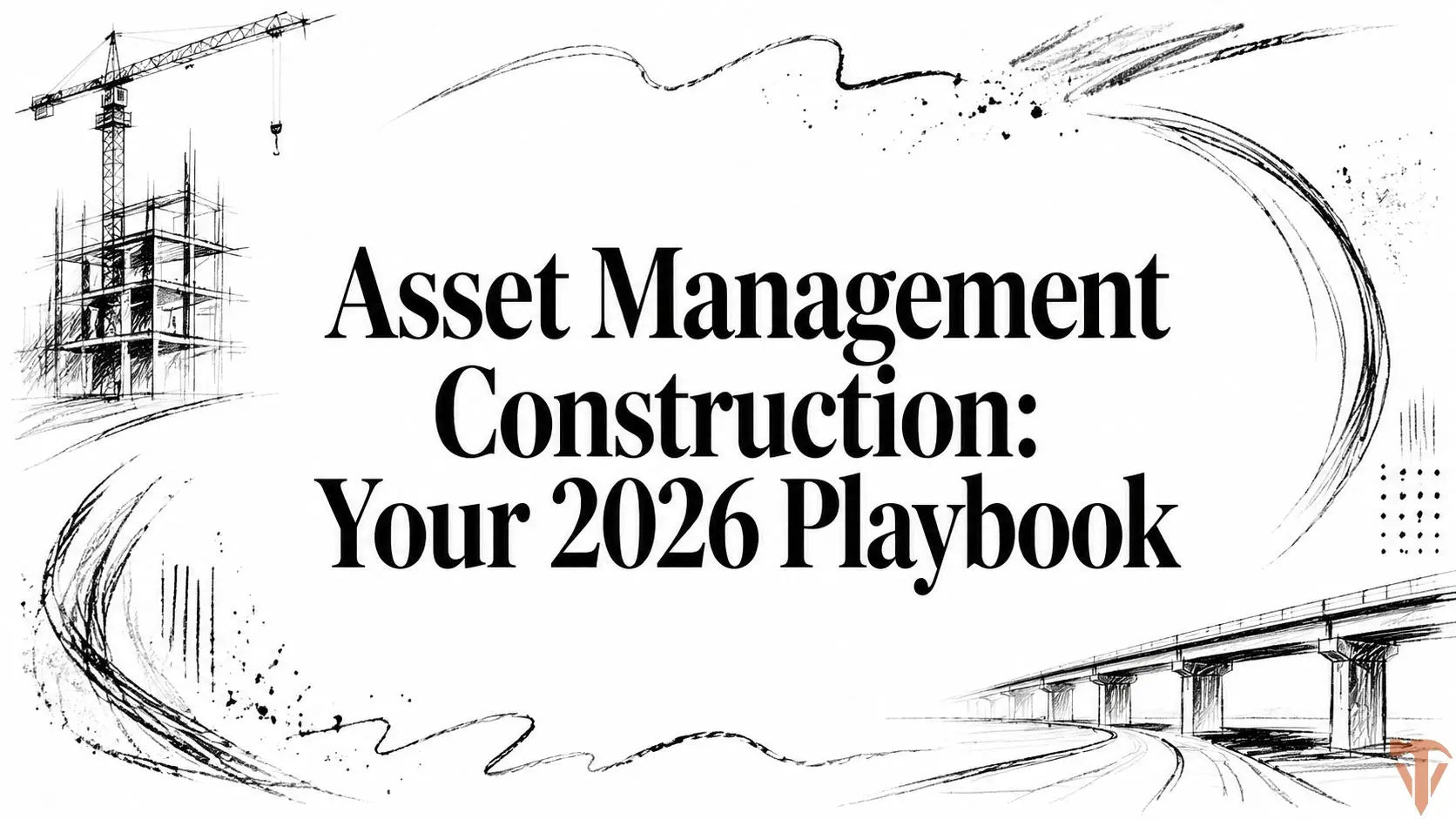 Asset Management Construction: Your 2026 Playbook Value Tools Co