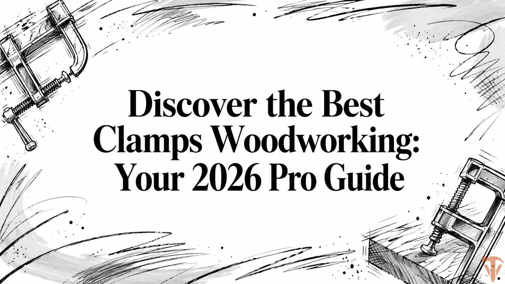 Discover the Best Clamps Woodworking: Your 2026 Pro Guide Value Tools Co