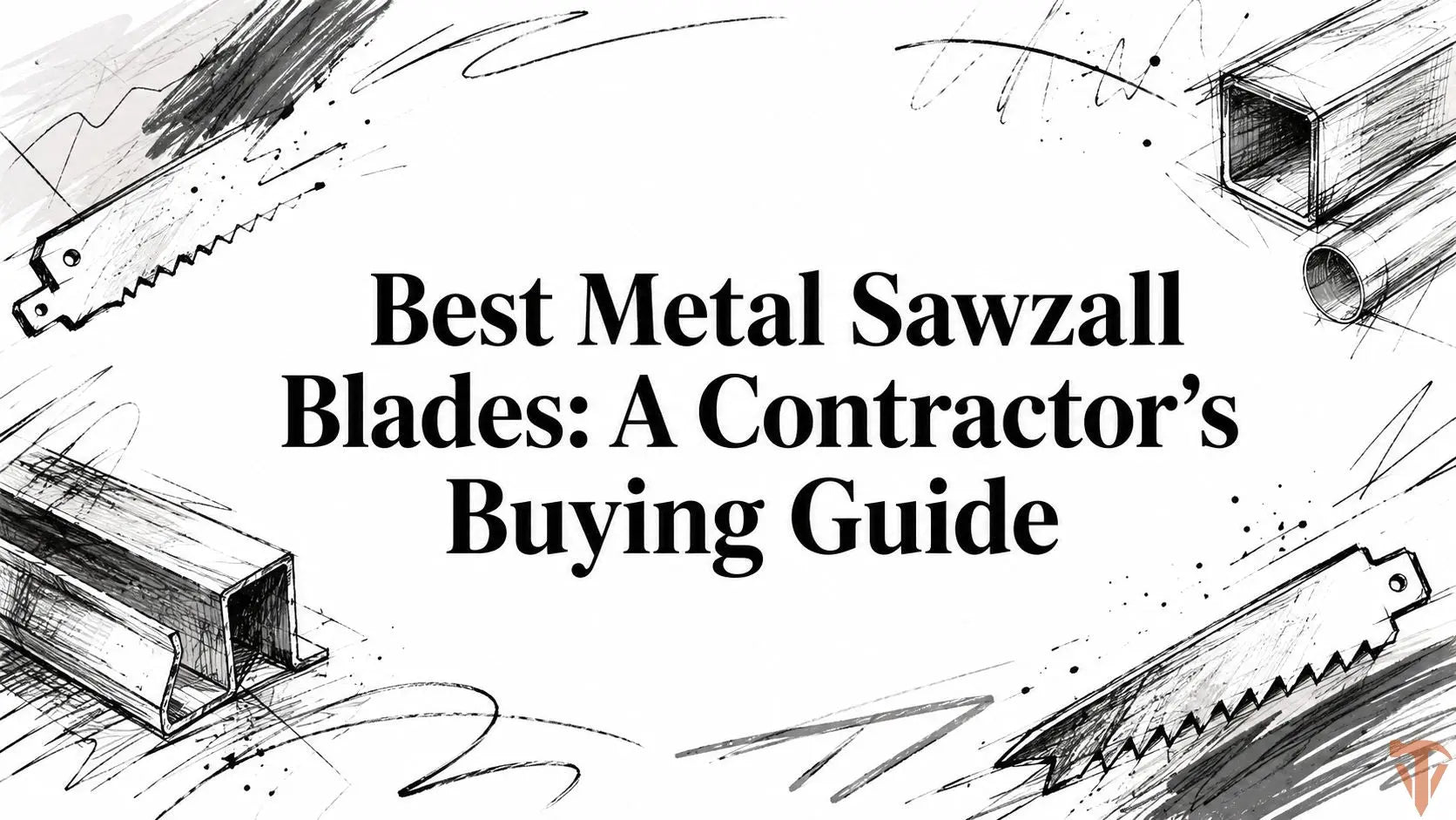 Best Metal Sawzall Blades: A Contractor's Buying Guide Value Tools Co