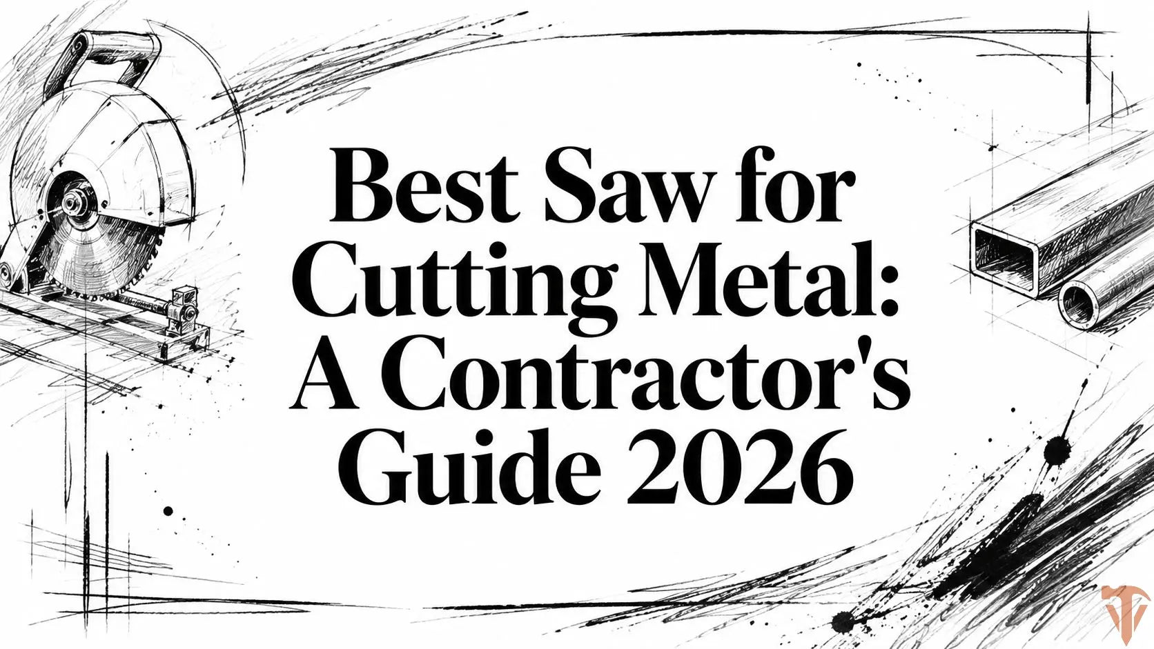 Best Saw for Cutting Metal: A Contractor's Guide 2026 Value Tools Co