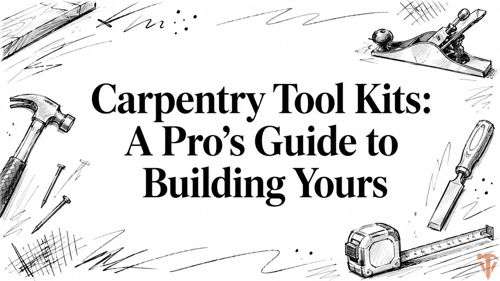 Carpentry Tool Kits: A Pro's Guide to Building Yours Value Tools Co