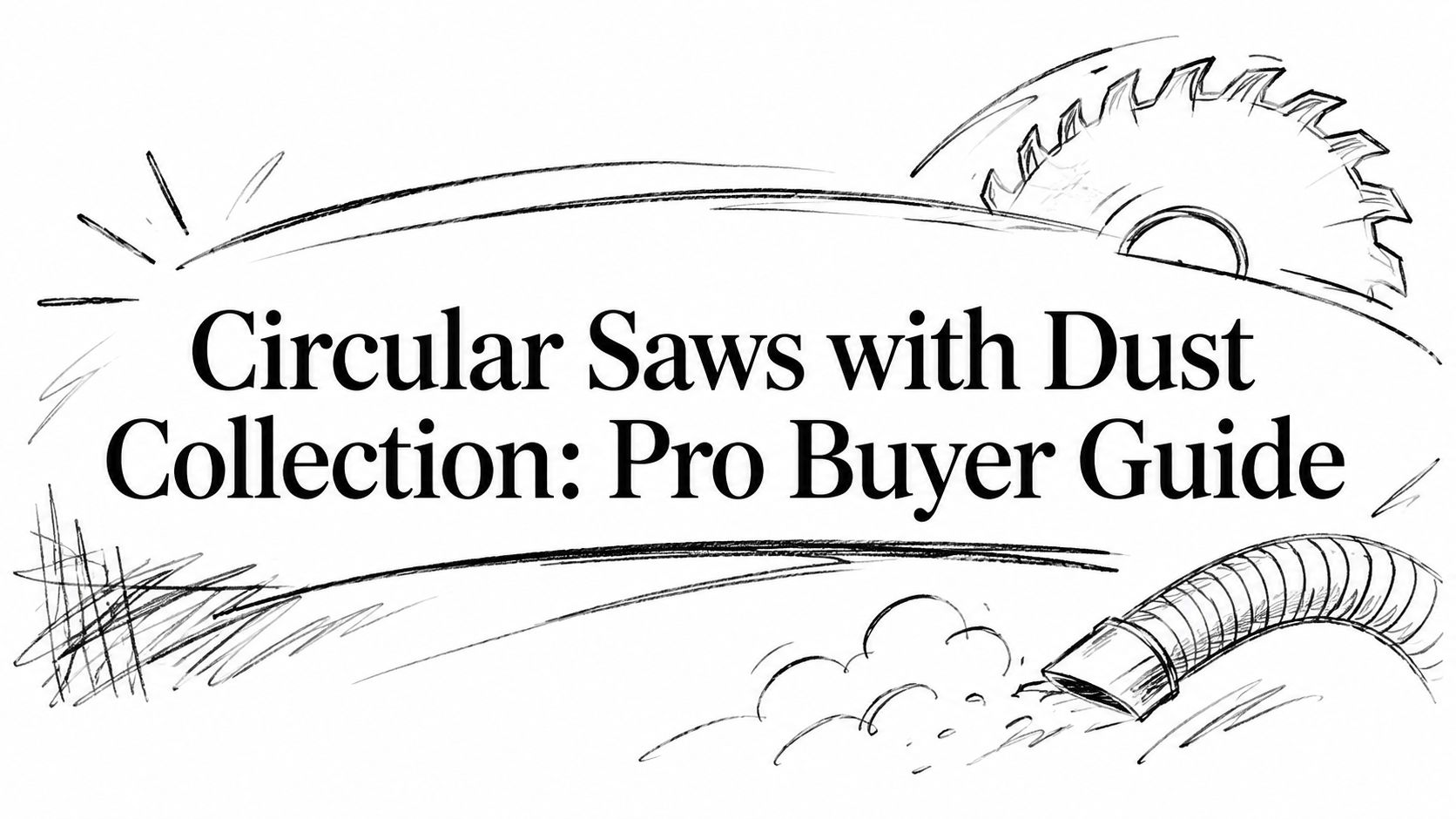 Circular Saws with Dust Collection: Pro Buyer Guide