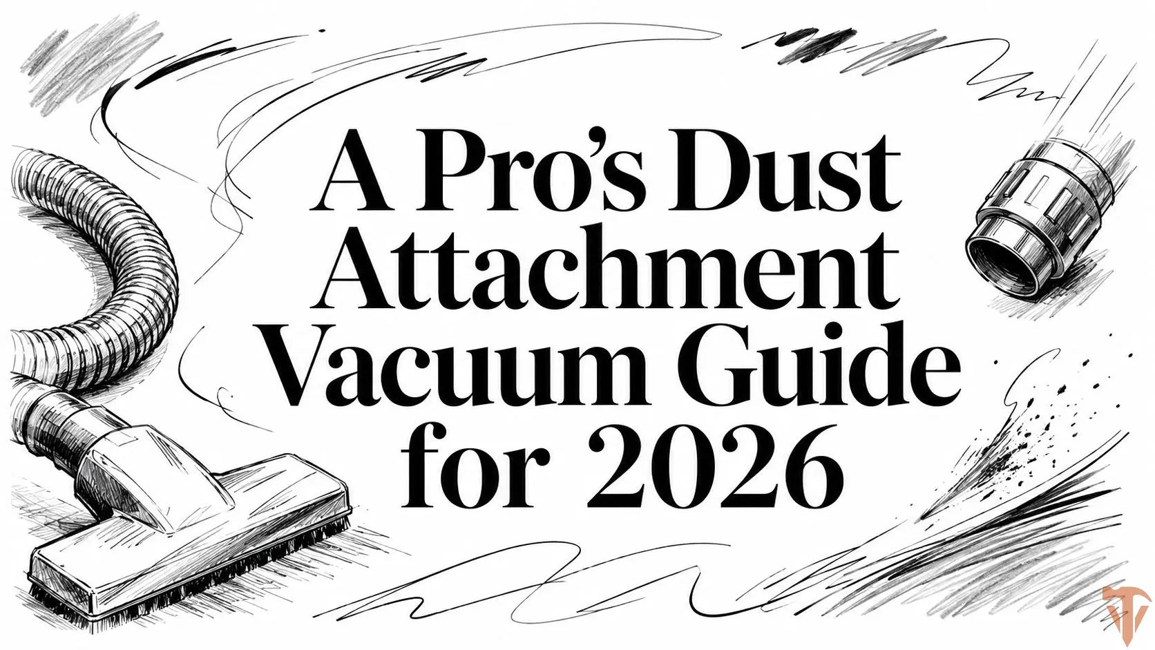 The Contractor's Guide to Dust Attachment Vacuum Setups in 2026 Value Tools Co