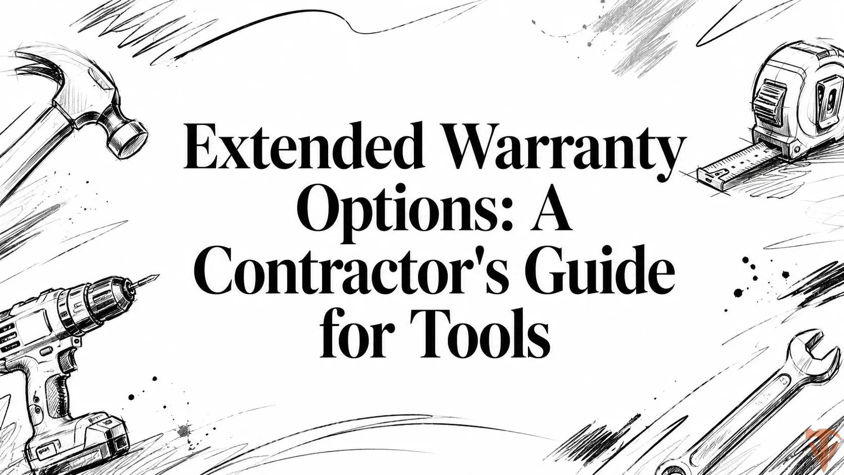 Extended Warranty Options: A Contractor's Guide for Tools Value Tools Co