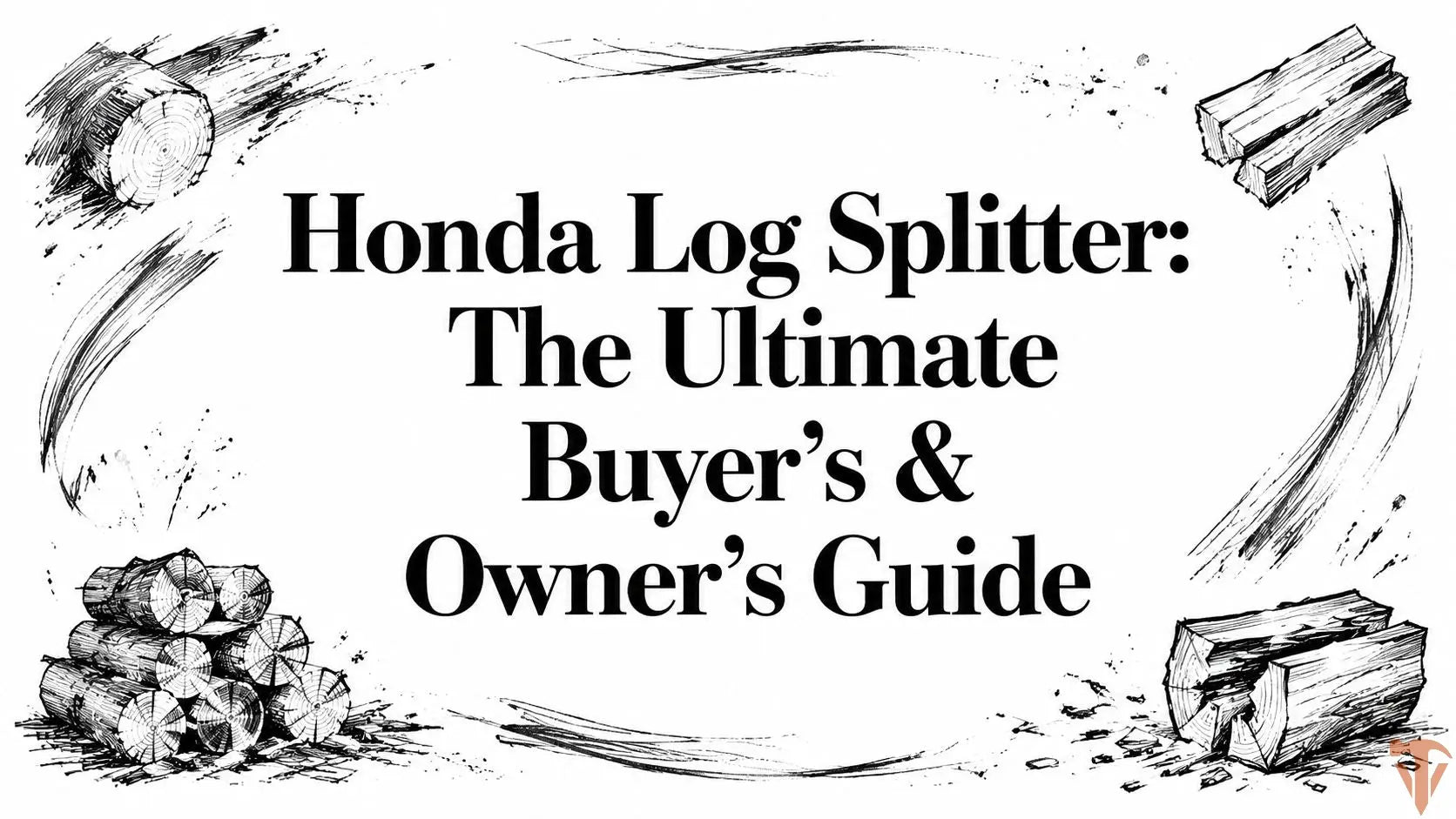 Honda Log Splitter: The Ultimate Buyer's & Owner's Guide Value Tools Co