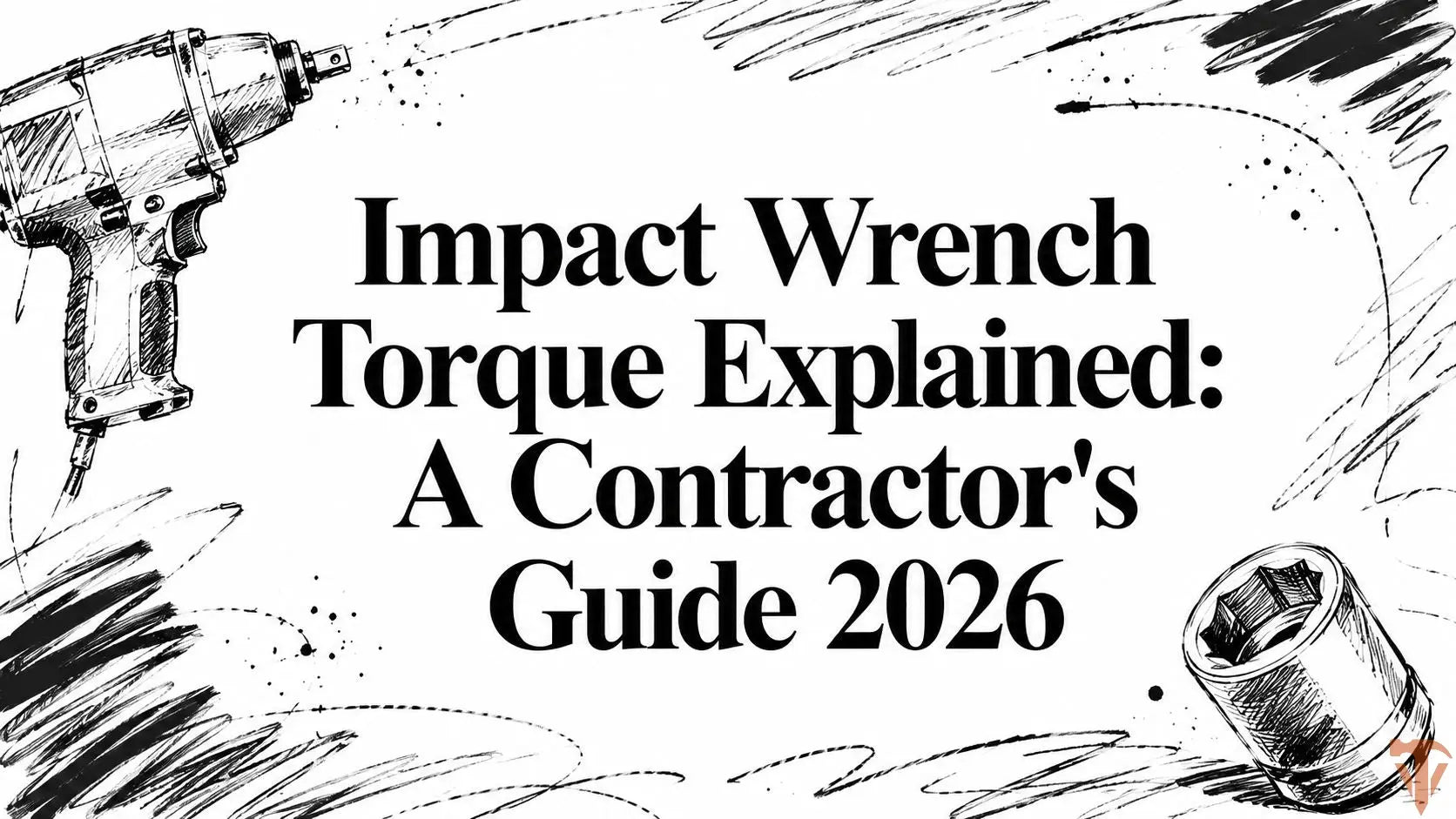 Impact Wrench Torque Explained: A Contractor's Guide 2026 Value Tools Co