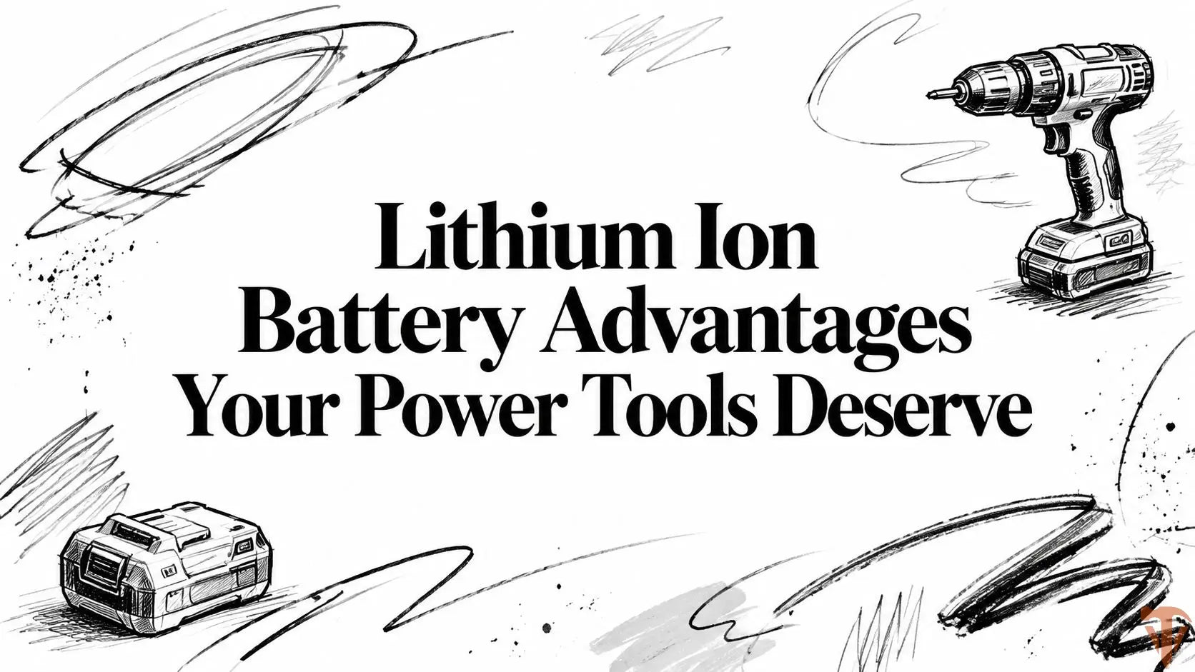 Lithium Ion Battery Advantages Your Power Tools Deserve Value Tools Co