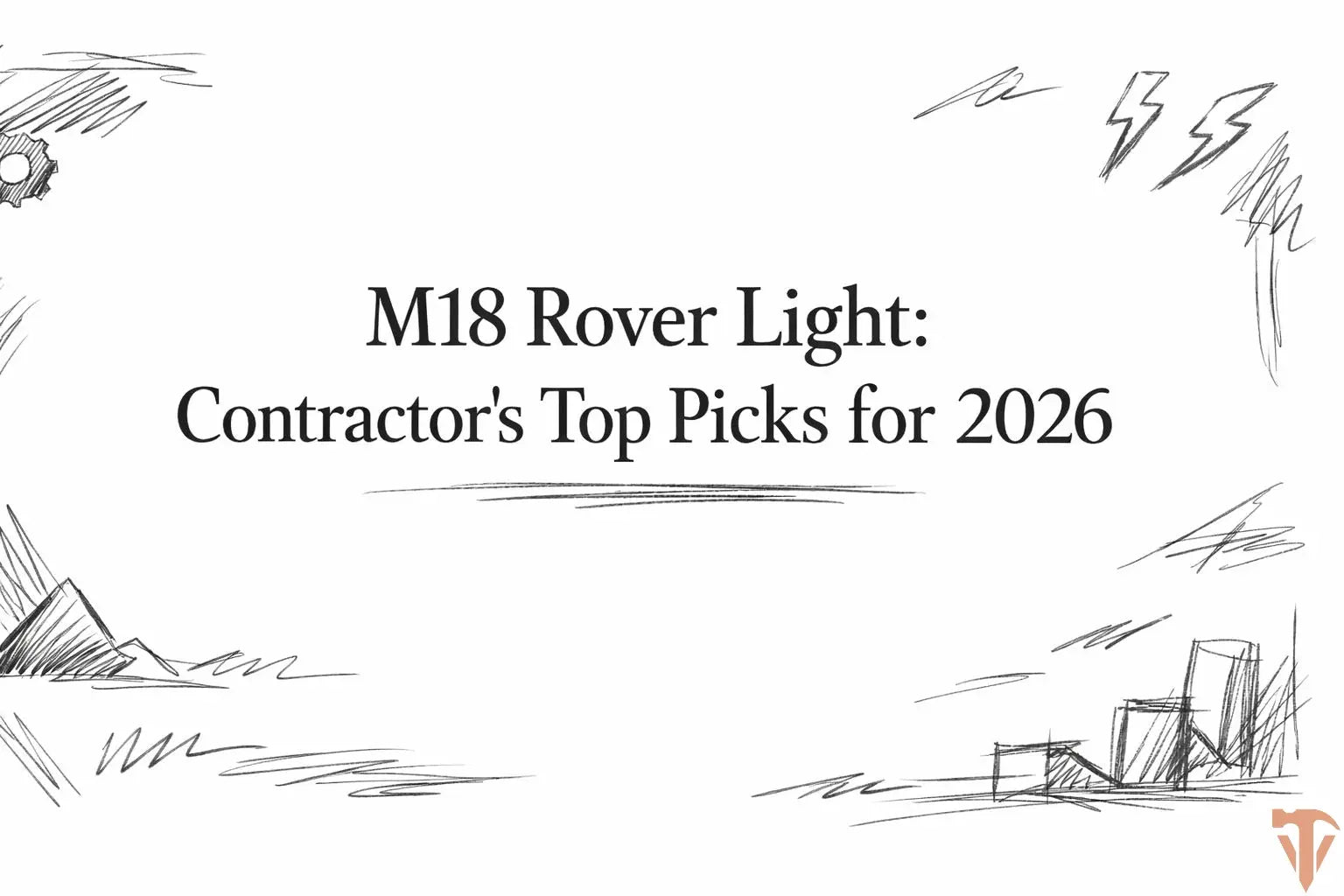 M18 Rover Light: Contractor's Top Picks for 2026 Value Tools Co