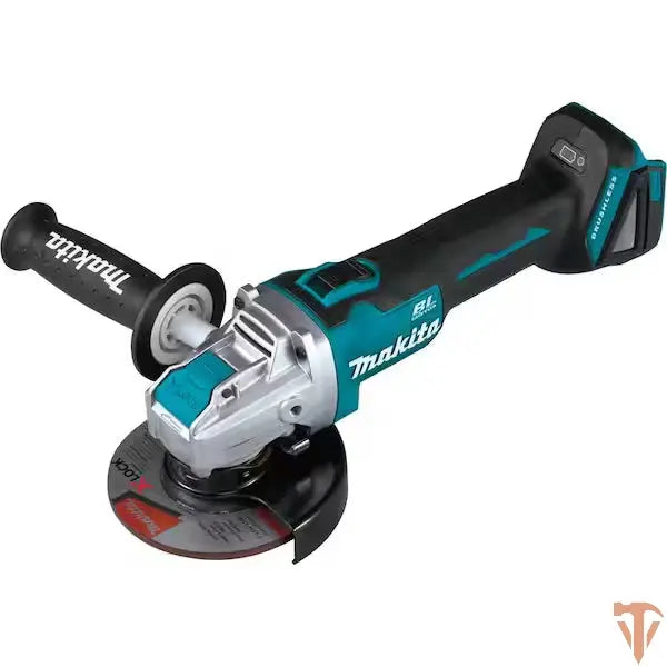 Looking for the Cheapest Makita 18V X-LOCK Angle Grinder in Sacramento? Read This First Value Tools Co