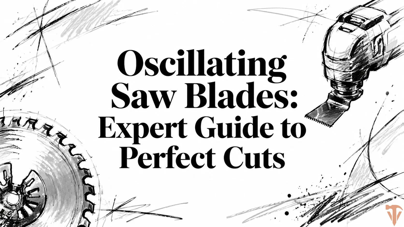 Oscillating Saw Blades: An Expert Contractor's Guide to Perfect Cuts in 2026 Value Tools Co
