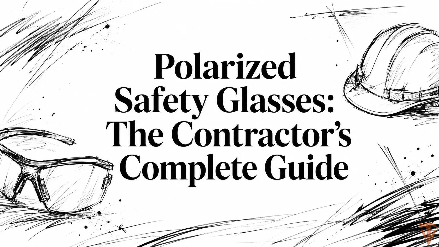 Polarized Safety Glasses: The Contractor's Complete Guide Value Tools Co