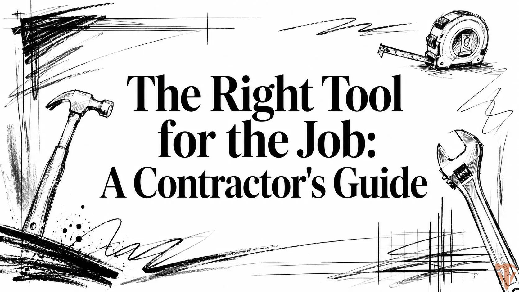 The Right Tool for the Job: A Contractor's Guide Value Tools Co