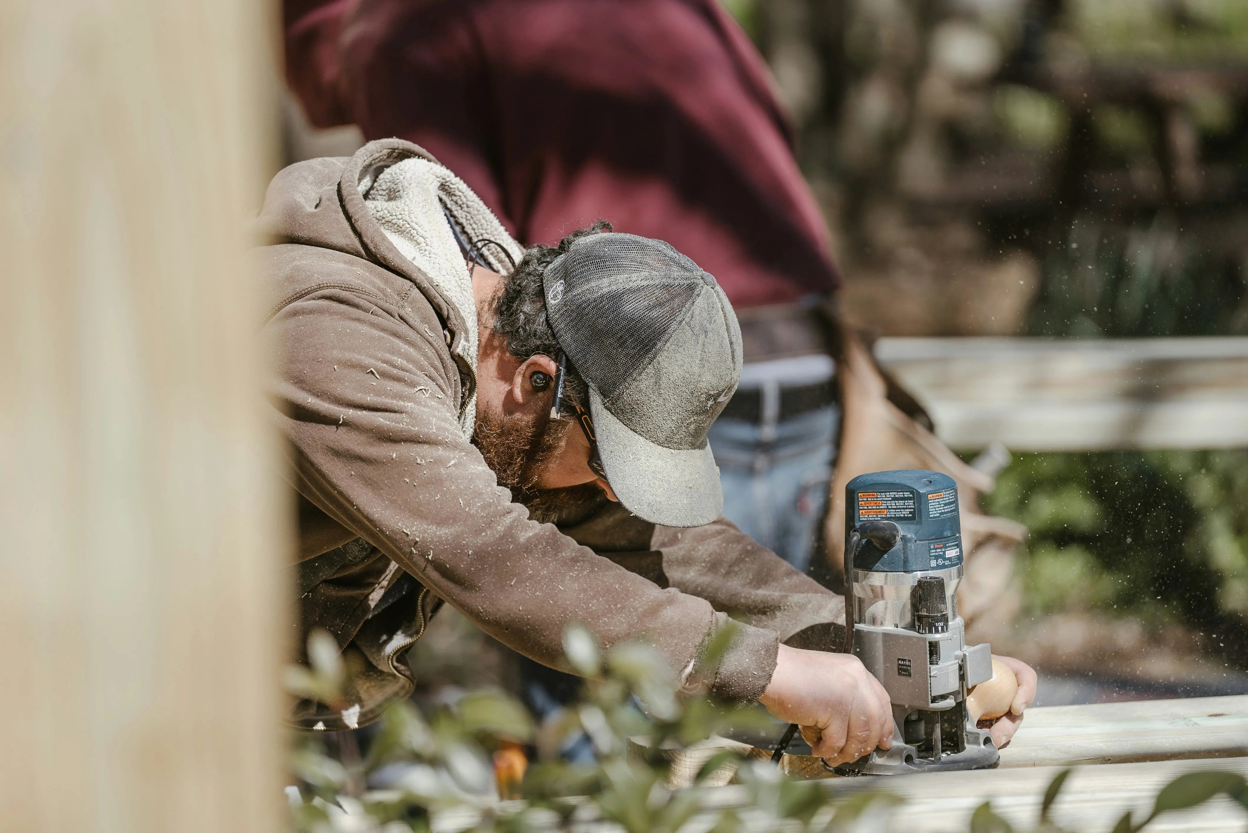 Makita 18V LXT Brushless Cordless Variable Router — Built for Accuracy, Control, and Clean Results Value Tools Co
