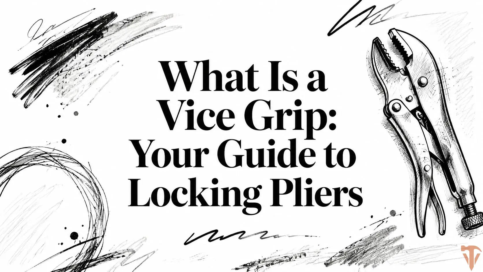 What Is a Vice Grip: Your Guide to Locking Pliers Value Tools Co
