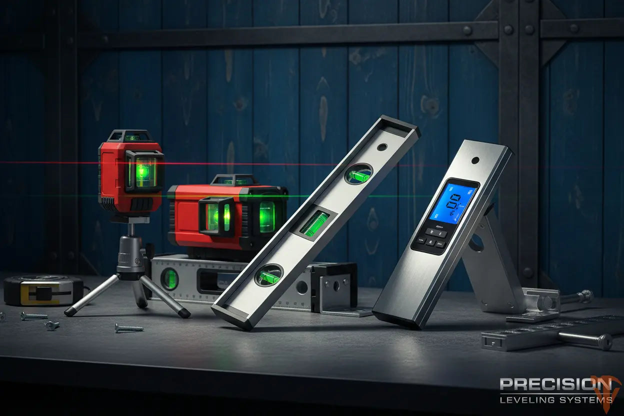Laser Levels & Layout Tools Value Tools Co