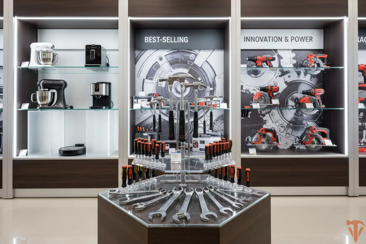 Bestsellers Value Tools Co