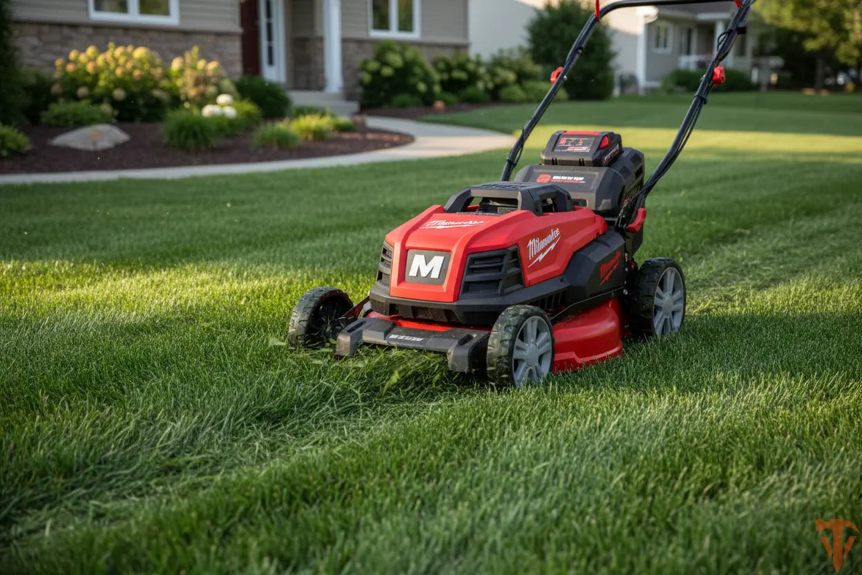 Lawn Care Value Tools Co