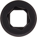 DEWALT STANLEY CONSUMER TOOLS 3/4 in. Drive 22mm Impact Socket