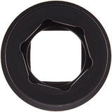 DEWALT STANLEY CONSUMER TOOLS 3/4 in. Drive 22mm Impact Socket